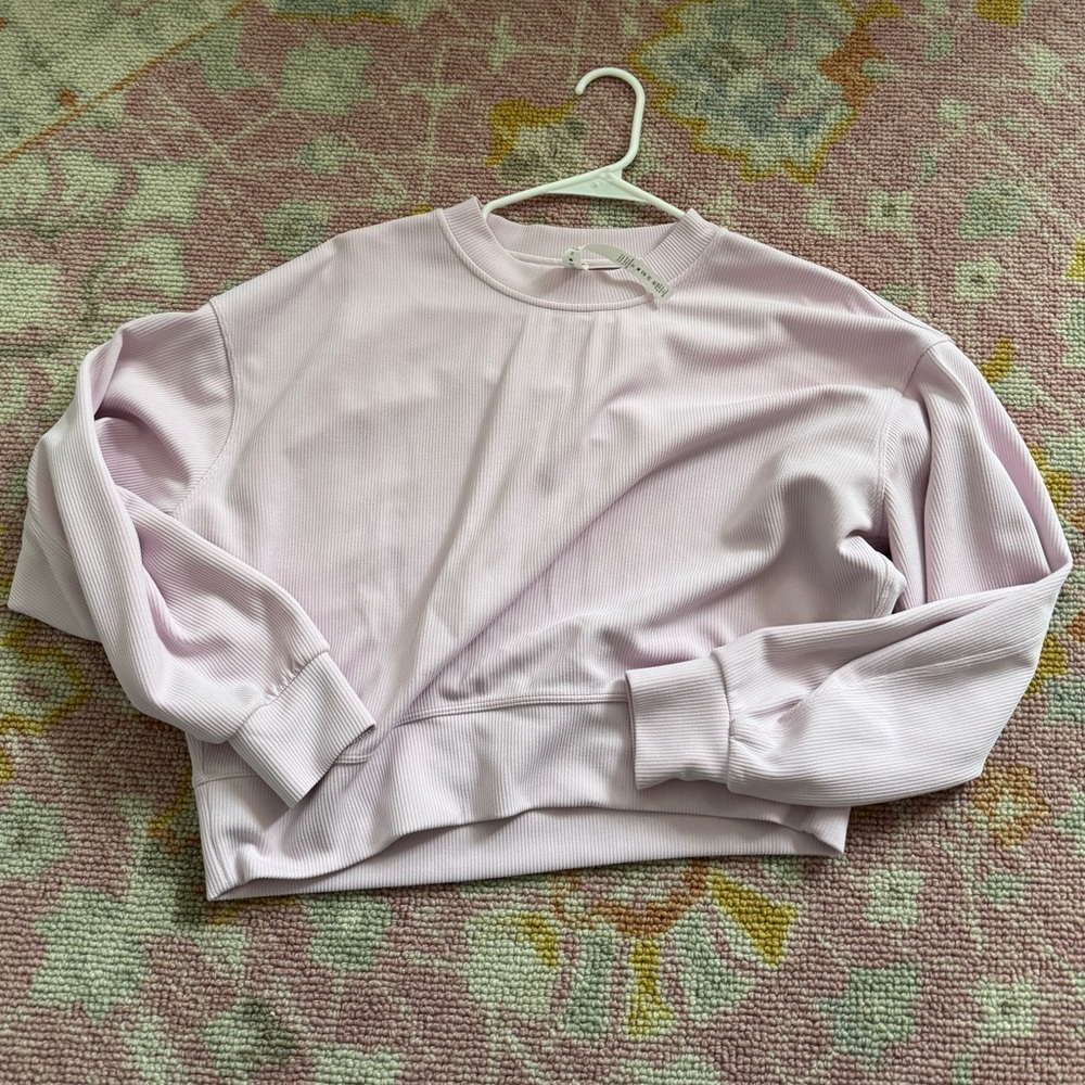 Lululemon Crewneck